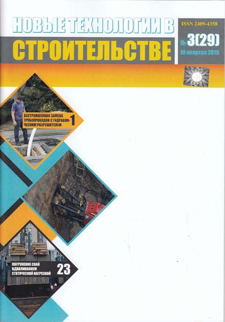 ����� ���������� � �������������. �������� ������